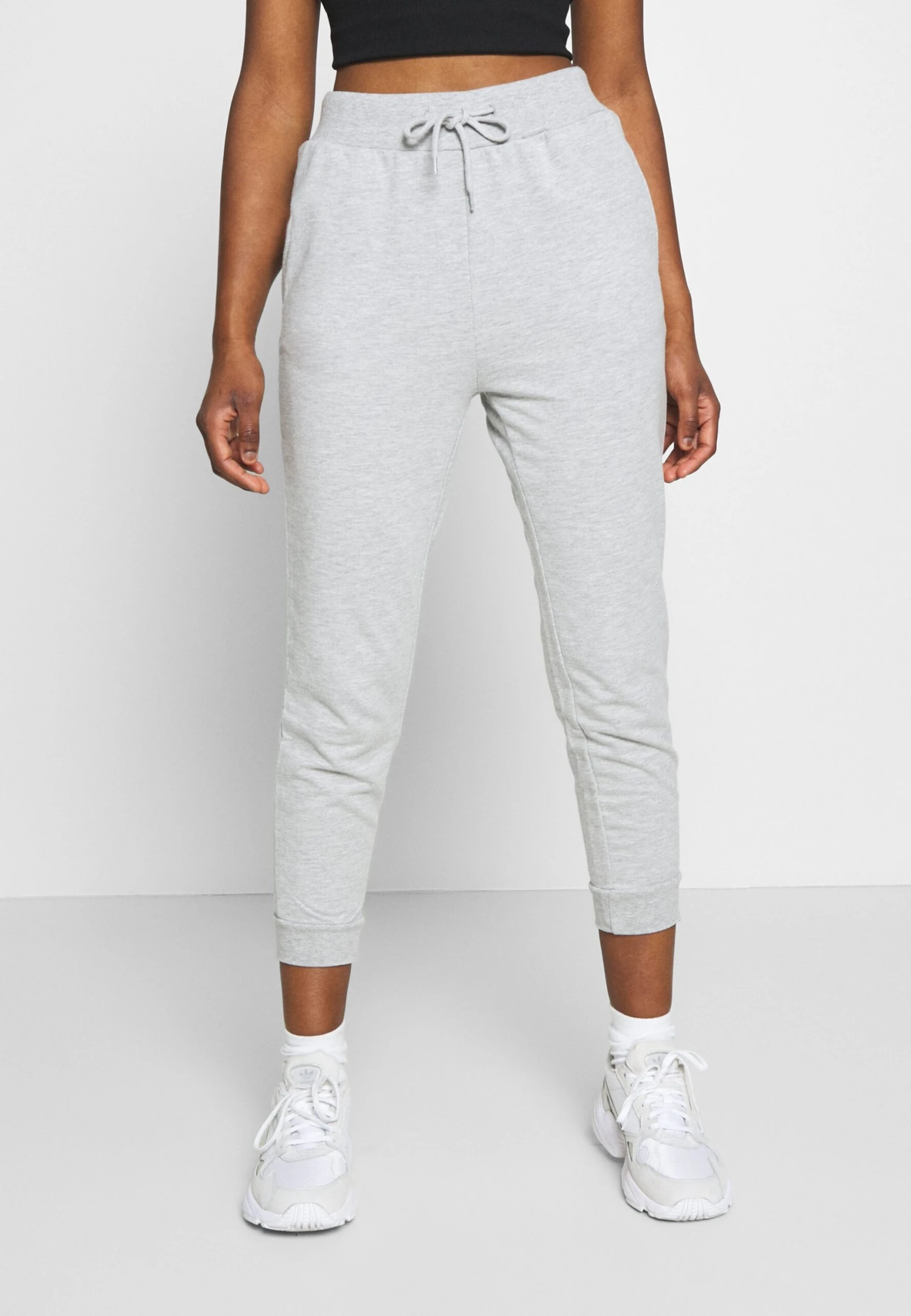 2 Pack - Trainingsbroek - Black/Grey 7 2 Pack - Trainingsbroek - Black/Grey - Afbeelding 5