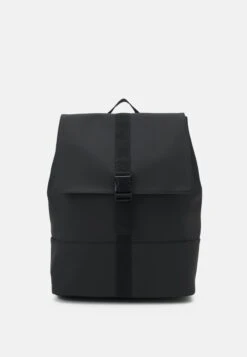 Even&Odd Rugzak - Black/light Pink 19 Even&Odd Rugzak - Black/light Pink -Even&Odd 169b20f84e0e413ab907133d56b71f90