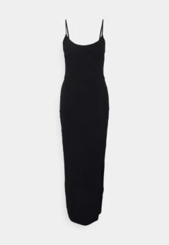 Maxi-Jurk - Black