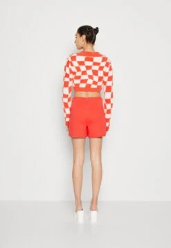 Even&Odd A-Lijn Rok -Red 10 Even&Odd A-Lijn Rok -Red -Even&Odd 16f55db0c2734e18be89d20de4f386ee