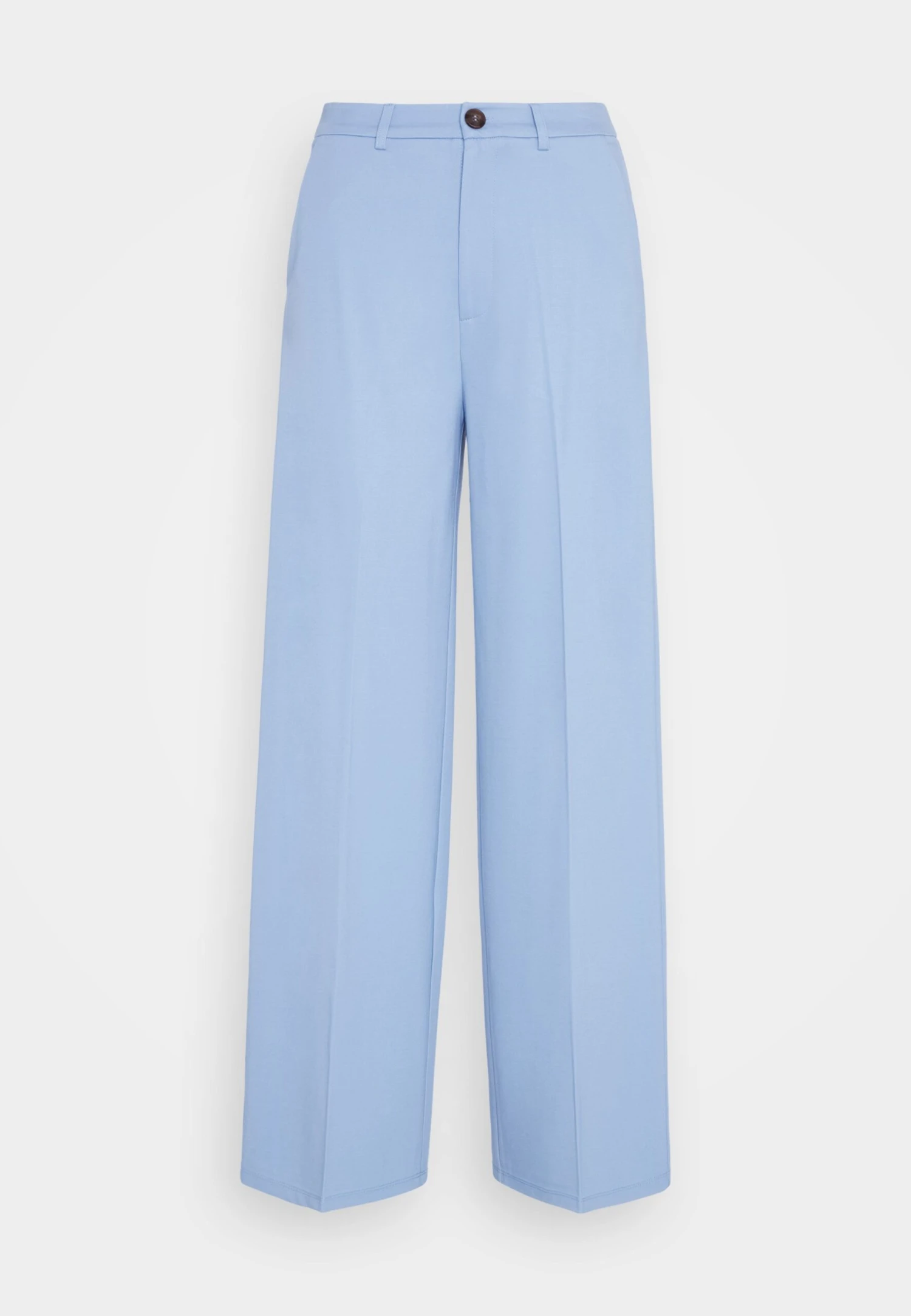 Even&Odd Broek - Light Blue 7 Even&Odd Broek - Light Blue - Afbeelding 5