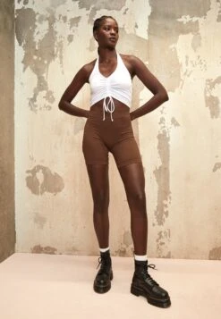 Even&Odd Top - White -Even&Odd 188f07daba9c4da9a91be5e1e9e6c10d