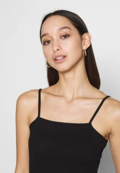 Even&Odd 2 Pack - Top - White/Black -Even&Odd 190f6d3214064e5a8f9bc61d9dd79bd0