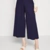 Even&Odd Broek - Dark Blue 2 Even&Odd Broek - Dark Blue -Even&Odd 193196d009fe4d86a029aed824977fa1