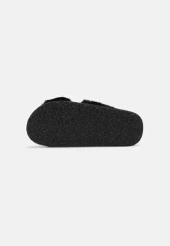 Even&Odd Pantoffels - Black 12 Even&Odd Pantoffels - Black -Even&Odd 19854341a67949d4966e981a45ddaeca