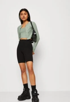 Even&Odd Set - Top - Light Green -Even&Odd 19e1887696a14cabbb182531c461fdc2