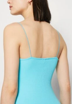 Even&Odd Jerseyjurk - Blue 17 Even&Odd Jerseyjurk - Blue -Even&Odd 1a5f91f95abd4af8b26ebe000b5e120a