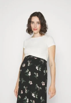 2 Pack - T-Shirt Print - Light Blue 13 2 Pack - T-Shirt Print - Light Blue -Even&Odd 1c705a0d17cd488788ca8336d6625df0