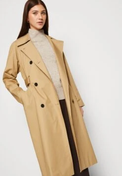 Even&Odd Trenchcoat - Beige 11 Even&Odd Trenchcoat - Beige -Even&Odd 1cb88bd1949e4c5ca4829e96cfd89f6e