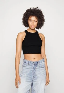 Even&Odd 3 Pack - Top - Black/White/Grey 13 Even&Odd 3 Pack - Top - Black/White/Grey -Even&Odd 1d8759add2654a22ae80fc60a4185e66