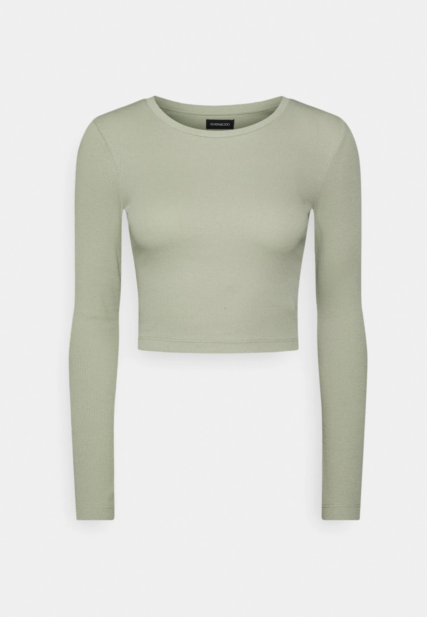 3 Pack - Longsleeve - Black/White/Light Green 4 3 Pack - Longsleeve - Black/White/Light Green - Afbeelding 2