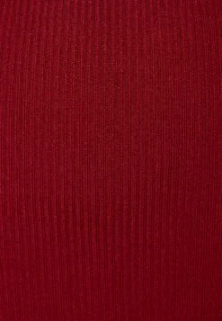 Even&Odd Gebreide Jurk - Bordeaux 7 Even&Odd Gebreide Jurk - Bordeaux -Even&Odd 1dfb083884eb4b5b9cf0491de4c1415d