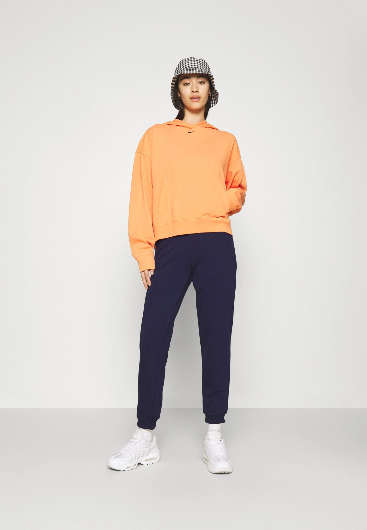 Even&Odd Regular Fit Joggers - Trainingsbroek - Dark Blue 4 Even&Odd Regular Fit Joggers - Trainingsbroek - Dark Blue - Afbeelding 2