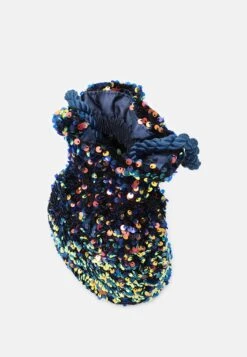 Even&Odd Handtas - 502 - Blue -Even&Odd 1e518060c7e44b58b3ba6590ae32f1d7