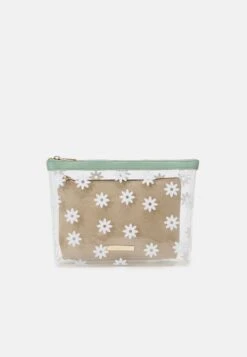 Even&Odd 3Pack - Toilettas -Green/ Khaki 10 Even&Odd 3Pack - Toilettas -Green/ Khaki -Even&Odd 1e6e871ec5db42998e80b867d37b488c