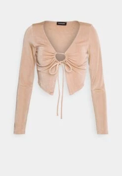 Longsleeve - Sand 12 Longsleeve - Sand -Even&Odd 1e81ac3f5c14487493ed548fde90f374