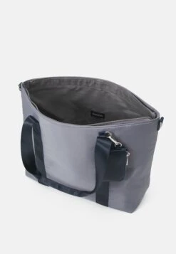 Even&Odd Shopper - Purple -Even&Odd 1e86332e85af45f8966a10a8cad46572