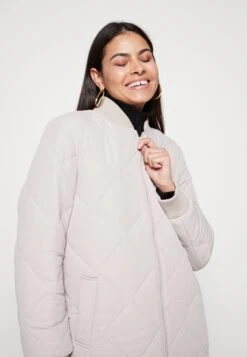 Even&Odd Winterjas - Beige 11 Even&Odd Winterjas - Beige -Even&Odd 1f486ebd4a9b4ba18a3af7a6bb1881c1