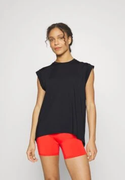 Sport T-Shirt - Black