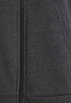 Even&Odd Sweater Met Rits - Mottled Dark Grey 16 Even&Odd Sweater Met Rits - Mottled Dark Grey -Even&Odd 1f9ec03946e04067a05f2034b4fd751c