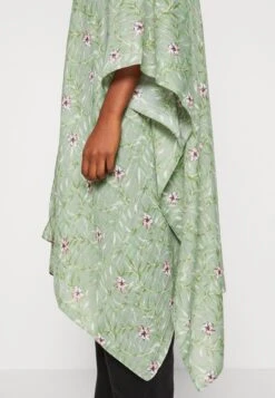 Even&Odd Lichte Jas - Green 13 Even&Odd Lichte Jas - Green -Even&Odd 1fbbcfa04ada479a8f1706a07962b430