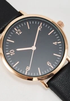 Even&Odd Horloge -Black 9 Even&Odd Horloge -Black -Even&Odd 1ff1725d4df446c1845e2e5038fdf95c