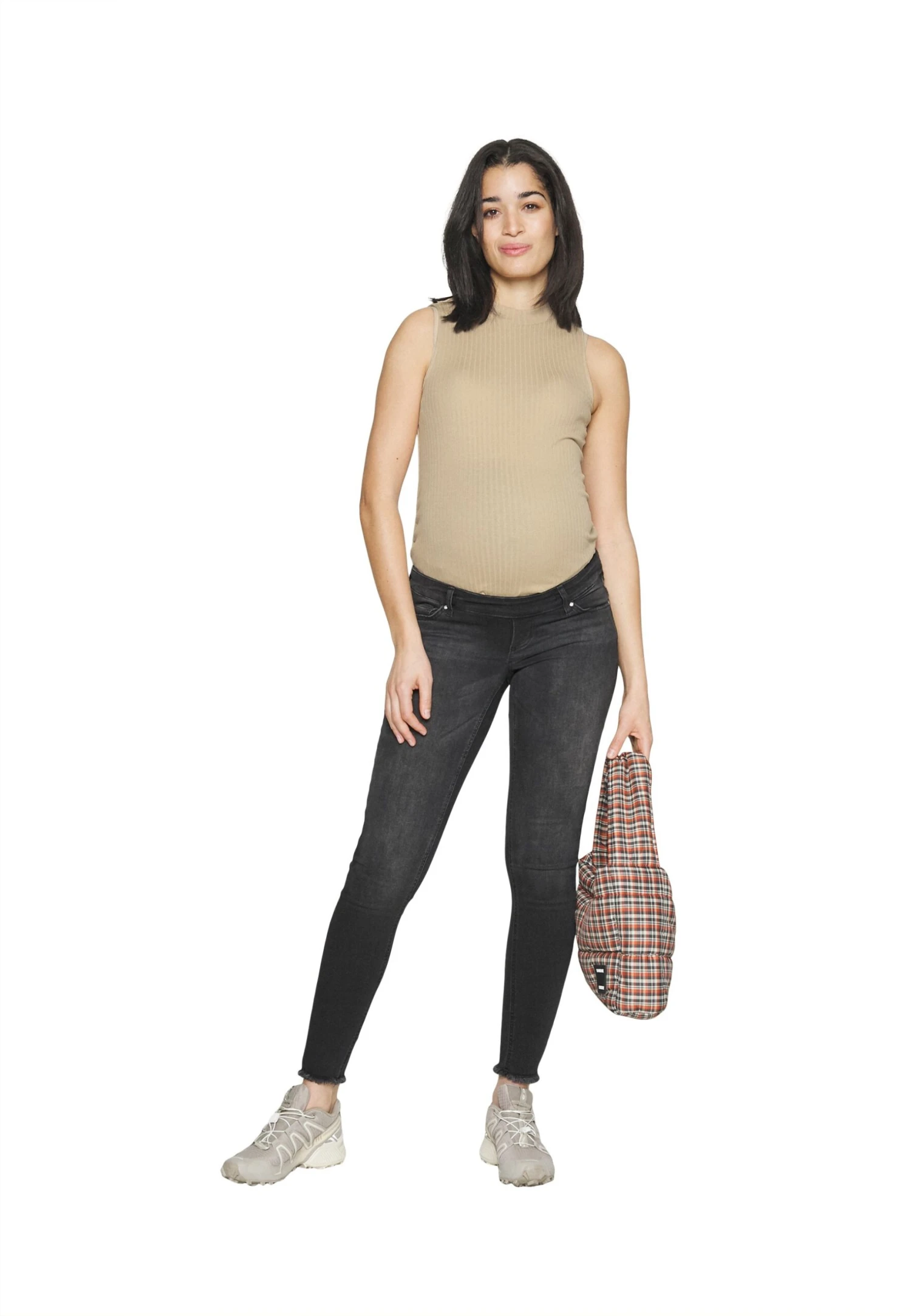 Top - Beige 4 Top - Beige - Afbeelding 2
