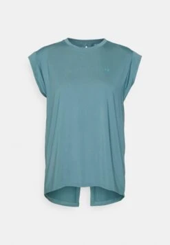 Sport T-Shirt - Mint 10 Sport T-Shirt - Mint -Even&Odd 2091e59d9b7241bdb78846daa541cb60