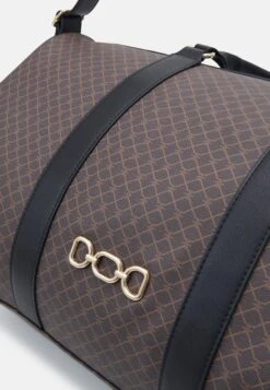 Even&Odd Weekendtas - Brown -Even&Odd 209c3905646241b9a1d91c2b960c043d