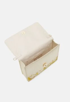 Even&Odd Clutch - 202 - Yellow -Even&Odd 20db3a1f45384dffaa2b91a6d578420e