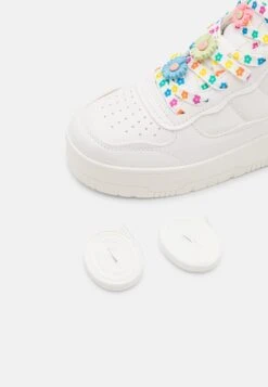 Even&Odd Sneakers Hoog - White 13 Even&Odd Sneakers Hoog - White -Even&Odd 2130be4b83064abfafefc97736f87412