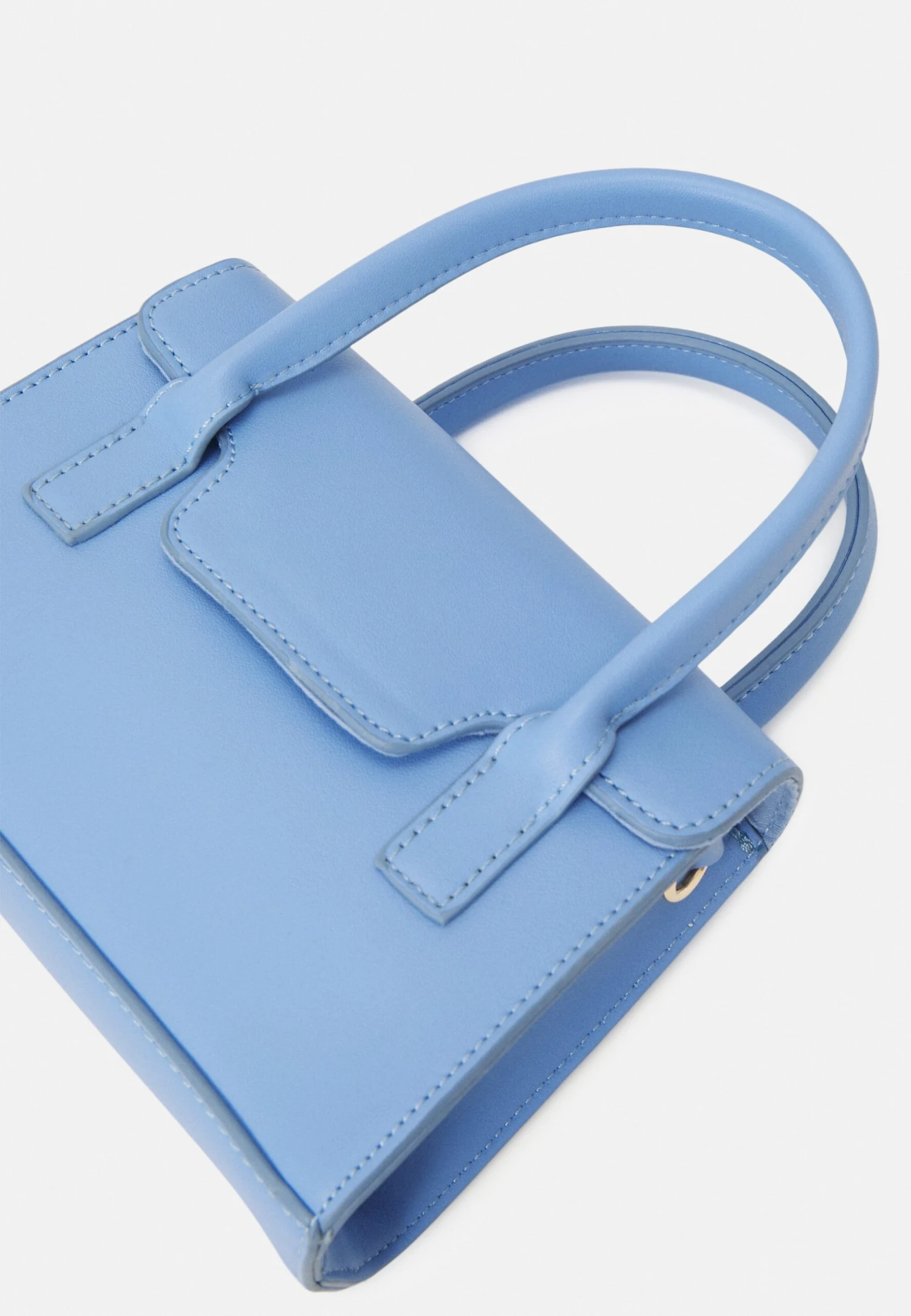 Even&Odd Schoudertas - Blue 6 Even&Odd Schoudertas - Blue - Afbeelding 4