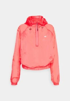Lichte Jas - Coral -Even&Odd 22176dd100374137883a721b8c050a97