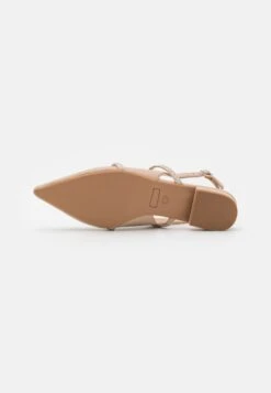 Even&Odd Slingback Ballerina´S - Beige 12 Even&Odd Slingback Ballerina´S - Beige -Even&Odd 223969bd250342aa81c6afaa4b13fb2b