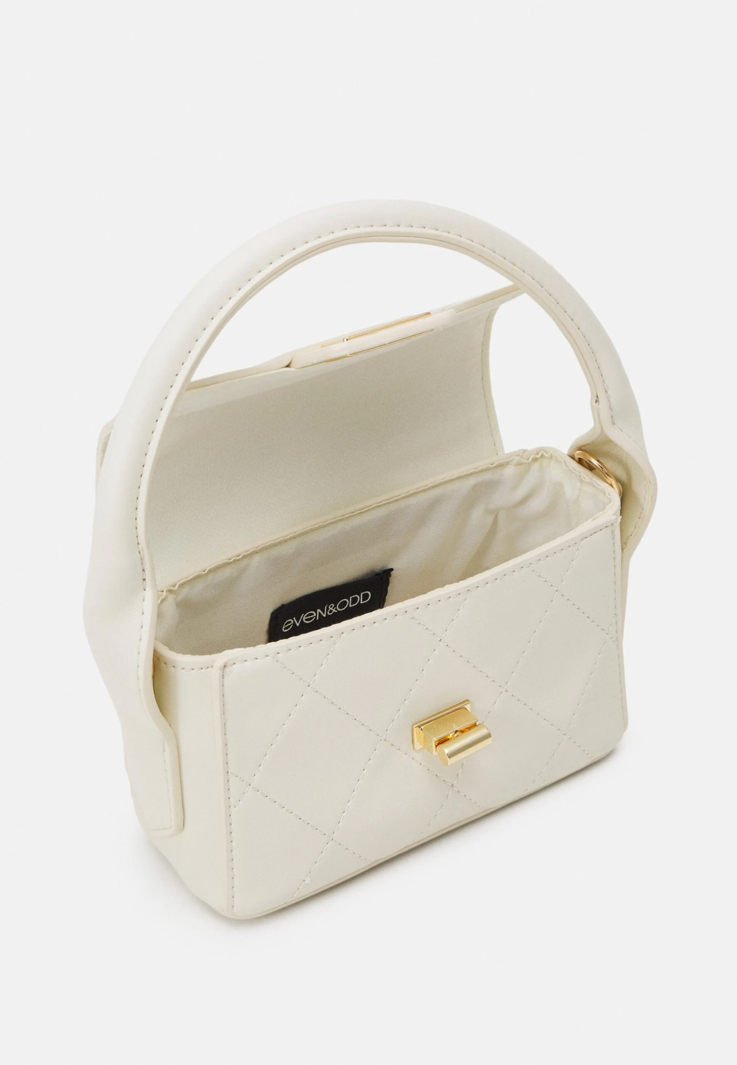 Even&Odd Handtas - Off-White 5 Even&Odd Handtas - Off-White - Afbeelding 3