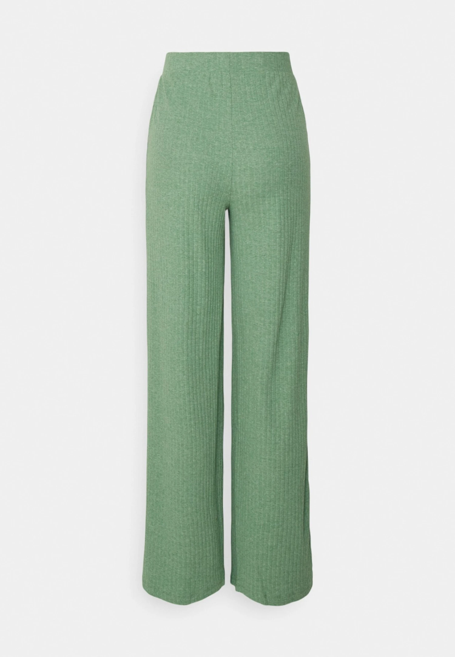 Even&Odd Broek - Mottled Dark Green 4 Even&Odd Broek - Mottled Dark Green - Afbeelding 2