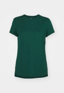 ADAPTIVE SPORTS T-SHIRT WITH OPENING - Sport T-shirt - Dark Green 12 ADAPTIVE SPORTS T-SHIRT WITH OPENING - Sport T-shirt - Dark Green -Even&Odd 23b1d25689324e22b551253fb7d6df19