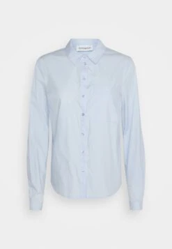 Even&Odd Blouse - Light Blue 27 Even&Odd Blouse - Light Blue -Even&Odd 24f5c6f5047b46d684ac3adb16aeb2fd