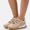 Even&Odd Sneakers Laag - Taupe