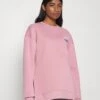 Sweater - Pink 1 Sweater - Pink -Even&Odd 25bc784f593d468eb4f357c1b5aa3fd1