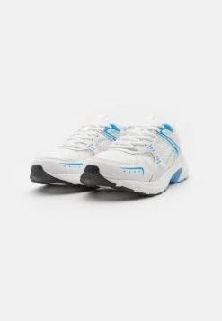 Even&Odd Sneakers Laag - White/Blue 10 Even&Odd Sneakers Laag - White/Blue -Even&Odd 260468e8771841f0be0a1af5e2f68878