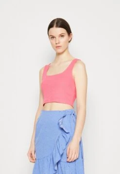 Even&Odd Top - Pink/White 10 Even&Odd Top - Pink/White -Even&Odd 2854842399604d7999ad7803cf9e1318