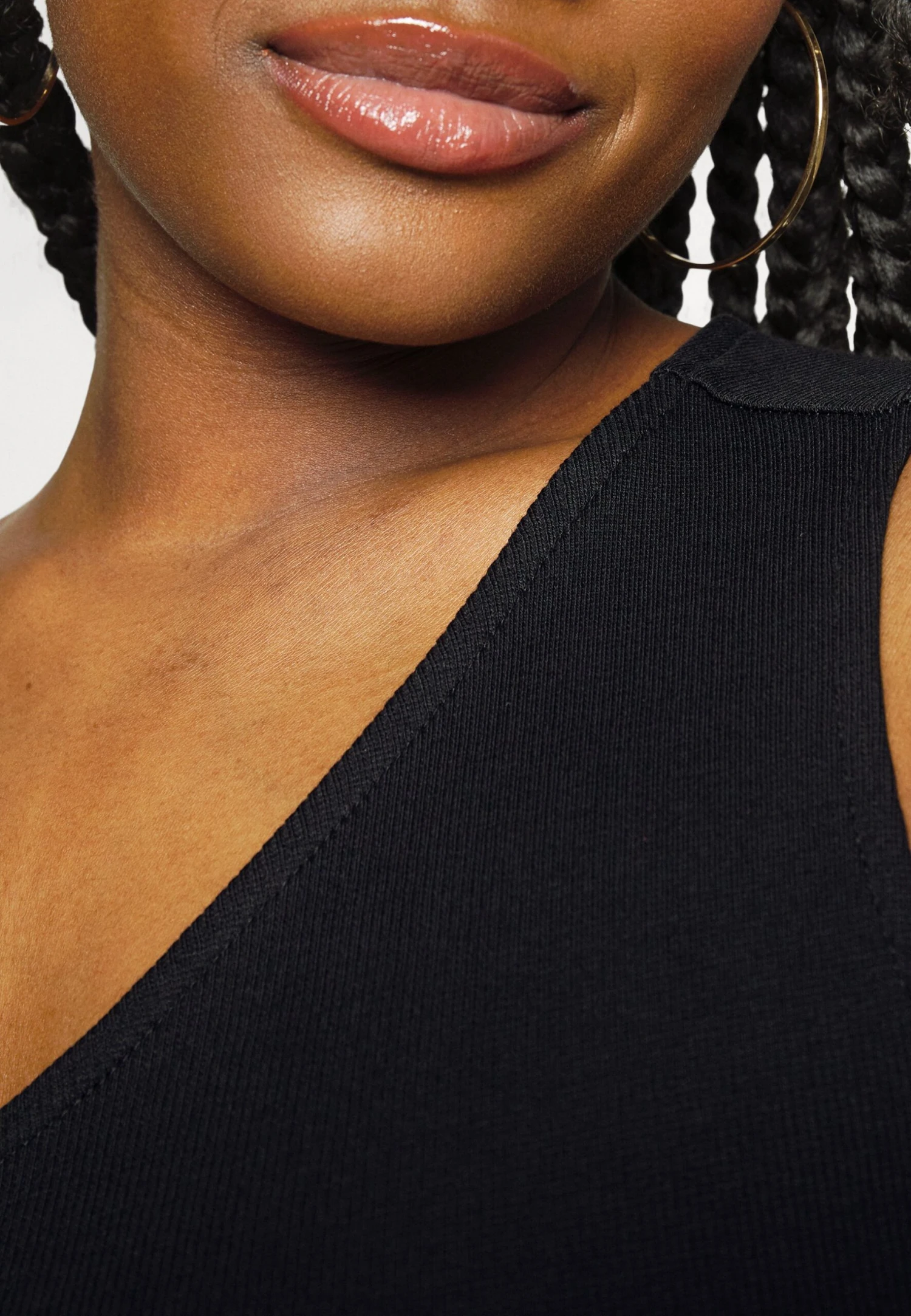 Cocktailjurk - Black 9 Cocktailjurk - Black - Afbeelding 7