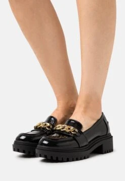 Even&Odd Instappers - Black