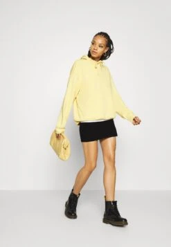 Even&Odd Minirok - Black 8 Even&Odd Minirok - Black -Even&Odd 298e07ae74e04d248f49097d803cb3be