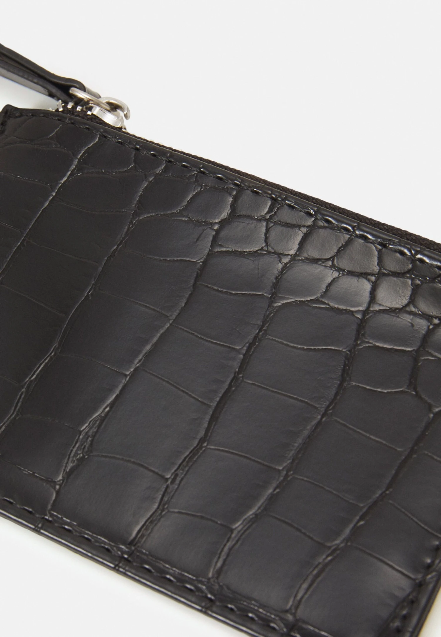 Even&Odd Wallet + Mirror Key Chain - Portemonnee - Black 7 Even&Odd Wallet + Mirror Key Chain - Portemonnee - Black - Afbeelding 5