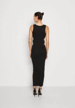 Even&Odd Maxi-Jurk - Black 13 Even&Odd Maxi-Jurk - Black -Even&Odd 29ab93743503423f8dd2292b7fd12d76