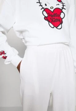 Even&Odd 2Er Pack - Loose Fit Joggers - Trainingsbroek - Black/White 13 Even&Odd 2Er Pack - Loose Fit Joggers - Trainingsbroek - Black/White -Even&Odd 29c991f716fa44bab9743305265ef601