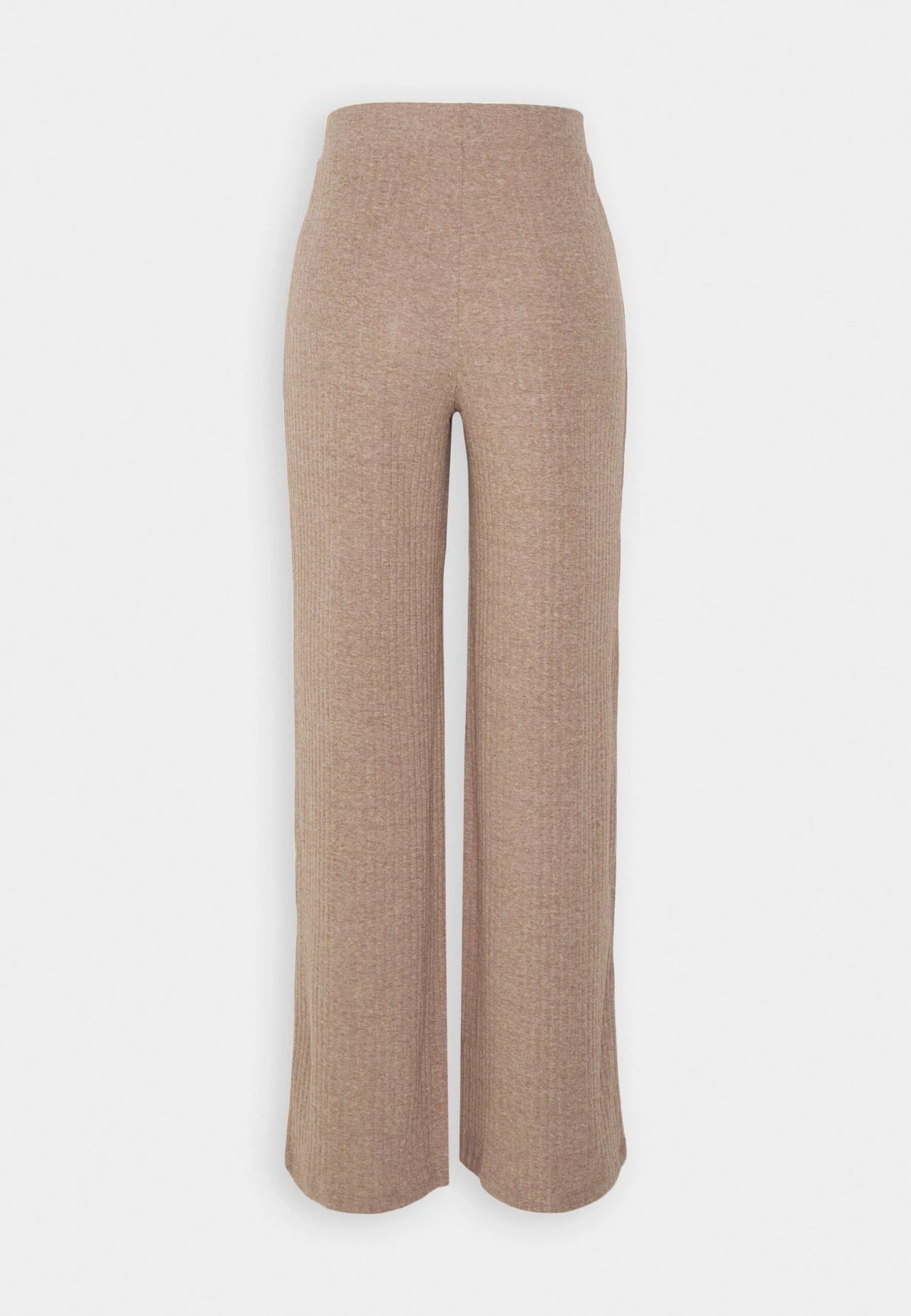 Even&Odd Broek - Dark Brown 4 Even&Odd Broek - Dark Brown - Afbeelding 2