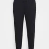 Loungewear Joggers - Trainingsbroek - Black 2 Loungewear Joggers - Trainingsbroek - Black -Even&Odd 2a60636b701346b4ae30a07cbcd754f0